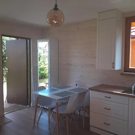 U Stasi Stegna (Pomerania)