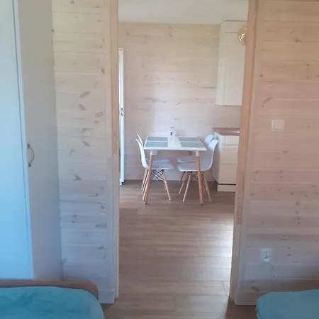 Holiday home U Stasi *