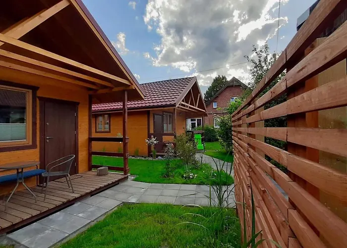 U Stasi * ستيغنا