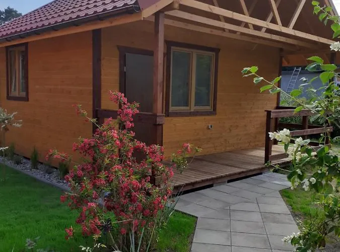 بيت للعطل U Stasi ستيغنا